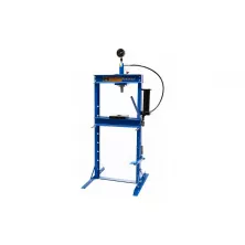 Пресс гидравлический Rossvik RAL 7016 (HJ0803B.7016)