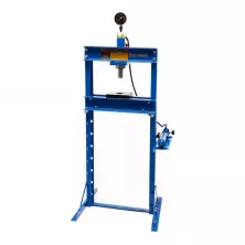 Пресс гидравлический Rossvik HJ0804.5005