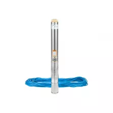 Насос Belamos 3TF-90/9 (кабель 50м)