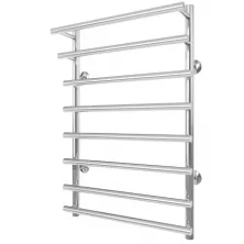 Полотенцесушитель Gloss&Reiter Cascade. Л. 50х80.К8.G1