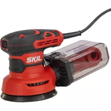 Эксцентриковая шлифмашина Skil SR2116