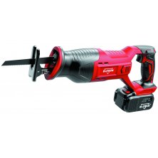 Пила сабельная аккумуляторная Elitech ПСА 2030СЛ