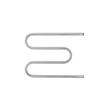 Полотенцесушитель водяной Gloss&Reiter standart M. М.50Х70(1").1