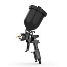 Краскопульт Auarita Lion 1 Black 2,0 mm HVLP