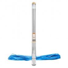 Насос Belamos 3TF-60/6 (кабель 30м)