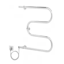 Полотенцесушитель электрический Gloss&Reiter Electric Э2.60