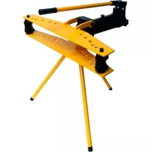 Трубогиб гидравлический TOR HHW-4J