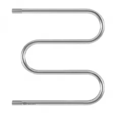 Полотенцесушитель водяной Gloss&Reiter standart M. М. 60Х60(1").1