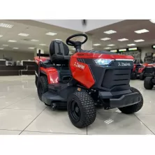 Трактор садовый ZimAni TC107HVD