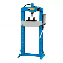 Пресс гидравлический Rossvik HJ0808CE.5005