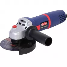 Угловая шлифовальная машина Диолд МШУ-1.2 П-03