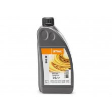 Специальное моторное масло Stihl SAE 30 1,4 л