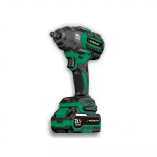 Гайковерт аккумуляторный Rossvik RIW-1000/2