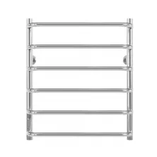 Полотенцесушитель водяной Gloss&Reiter Skif. Л. 50х60.С6.G1