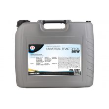 Масло 77 Lubricants Universal Tractor Oil 80W (20л)