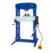 Пресс гидравлический Rossvik HJ0811CE.5005