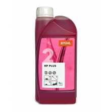 Масло для 2-тактных двигателей Stihl HP Plus 10 л