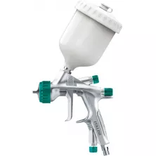 Краскопульт Italco Mini Shine 0.8mm HVLP