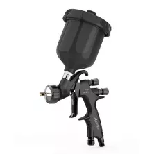 Краскопульт Auarita Nova 1 Black 1.3mm HVLP (39869)