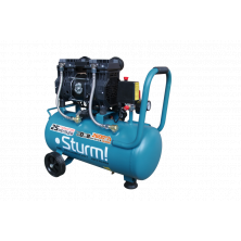 Воздушный компрессор Sturm AC93250OL