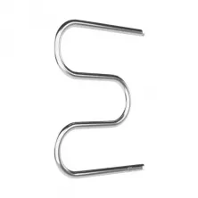 Полотенцесушитель водяной Gloss&Reiter standart M. М. 60Х50(1")