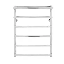 Полотенцесушитель водяной Gloss&Reiter Sky. ЛС. 50х70.С6.G1