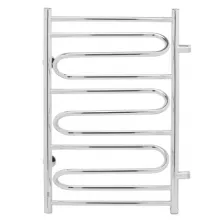 Полотенцесушитель водяной Gloss&Reiter Liza LeRi. ЛБ.50х80.Л2.Z3