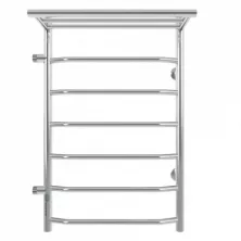 Полотенцесушитель водяной Gloss&Reiter Terra lux LeRi. ЛБ.(Л) 50х80.Т6.П2