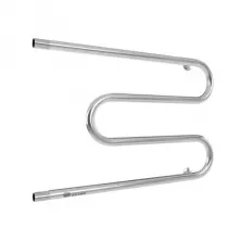 Полотенцесушитель водяной Gloss&Reiter standart M. М.50Х80(1").1