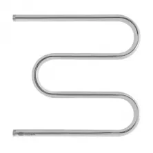 Полотенцесушитель водяной Gloss&Reiter standart M. М.55Х60(1")