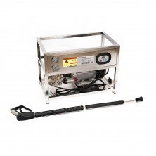 Аппарат высокого давления Rossvik TMHPC-7500C