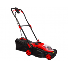 Газонокосилка аккумуляторная Brait BCLM20-4PU Pro