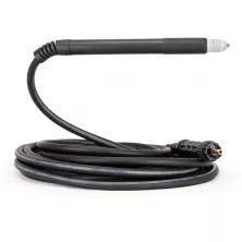 Плазмотрон FoxWeld SAGGIO S105M Ц.Адаптер 4Pin 15м