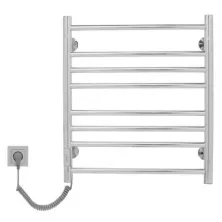 Полотенцесушитель электрический Gloss&Reiter Line тип.Э2 Л.50x60.Л8 (Л) Таймер