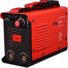 Инвертор сварочный Fubag ММА IR 200