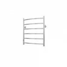 Полотенцесушитель водяной Gloss&Reiter Raduga. Л. 50х60.Д6.G1