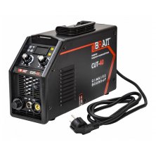 Плазморез Brait CUT-40