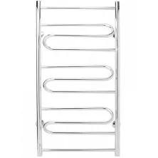 Полотенцесушитель водяной Gloss&Reiter Liza. Л. 50х100.Л2.Z3