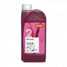 Масло моторное Stihl HP Plus, 1 л
