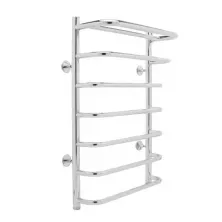 Полотенцесушитель водяной Gloss&Reiter Sky. ЛС. 50х80.С7.G1