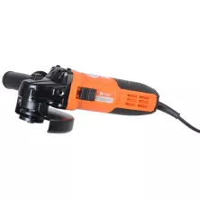 Угловая шлифовальная машина СОЮЗ УШС-90124