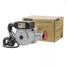 Насос циркуляционный VRT VR.ESC.25-6.180 с частотным регулированием и гайками