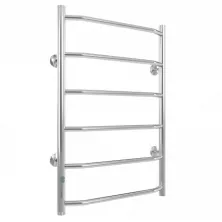 Полотенцесушитель водяной Gloss&Reiter Terra. Л. 50х80.Т6.G1