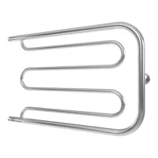 Полотенцесушитель водяной Gloss&Reiter Foxtrot. ПМ. 50Х80 (1.1/4")