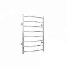 Полотенцесушитель водяной Gloss&Reiter Raduga. Л. 50х80.Д8.G1