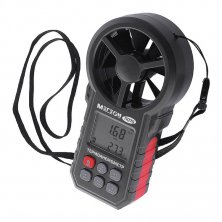 Анемометр Мегеон 11070 с Bluetooth