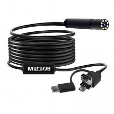 Видеоскоп Мегеон 33014