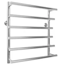 Полотенцесушитель Gloss&Reiter Cascade. Л. 50х60.К6.G1