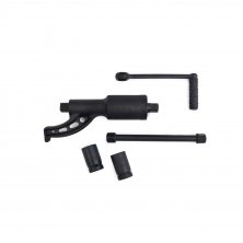 Гайковерт ручной Rossvik РГ-64