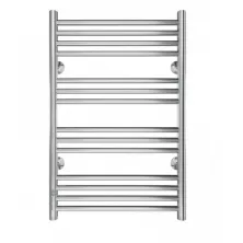 Полотенцесушитель водяной Gloss&Reiter Line Л. 50х80.Л14.G1